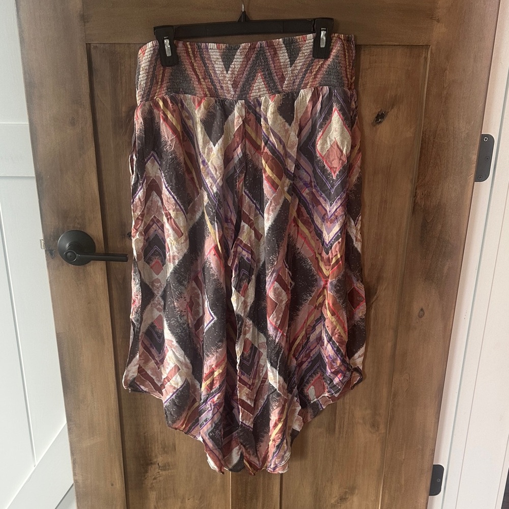 Free People Mitand Angular Pant - image 5